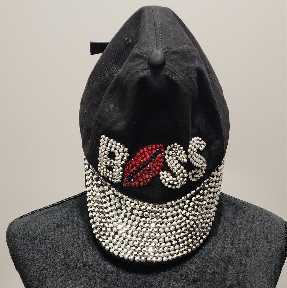 Bling Hat